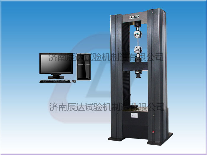 電子拉力機(jī)的使用注意事項以及維修檢查