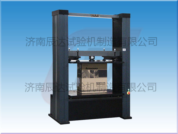 紙箱壓力試驗(yàn)機(jī)的用途及特點(diǎn)有哪些？