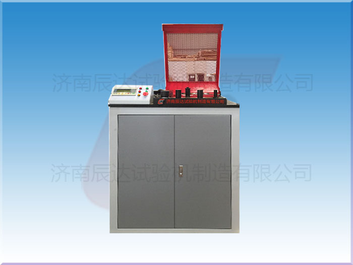彎曲試驗機有哪些分類？