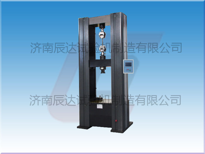 電子拉伸試驗機在使用過程中需要注意什么？