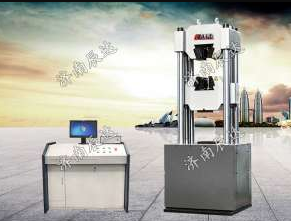 液壓萬(wàn)能試驗(yàn)機(jī)出現(xiàn)故障的原因和解決方法是什么？