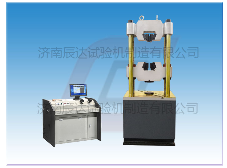 液壓萬(wàn)能試驗(yàn)機(jī)出現(xiàn)故障怎么處理？日常維護(hù)保養(yǎng)如何做？