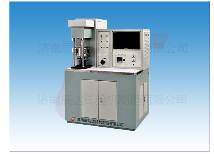 關于摩擦磨損試驗機你了解嗎？使用注意事項是哪些？