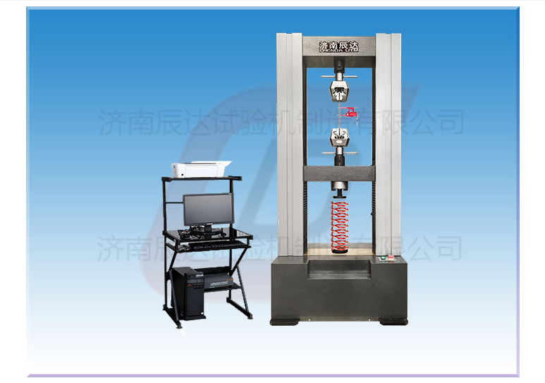彈簧試驗機使用時注意事項及維護保養(yǎng)有哪些？