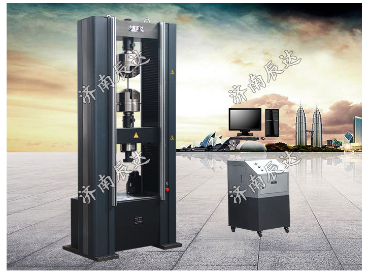 電子萬(wàn)能試驗(yàn)機(jī)的功能特點(diǎn)有哪些？