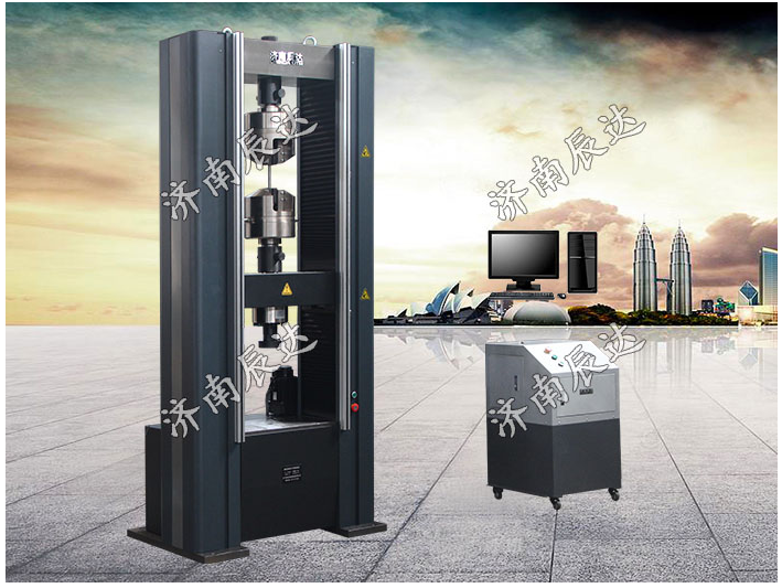 電子萬能試驗機設(shè)備的特點有哪些？