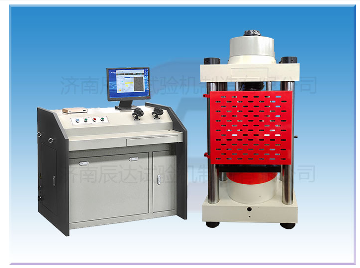 水泥壓力試驗機的主要特點及維護與保養(yǎng)有哪些？