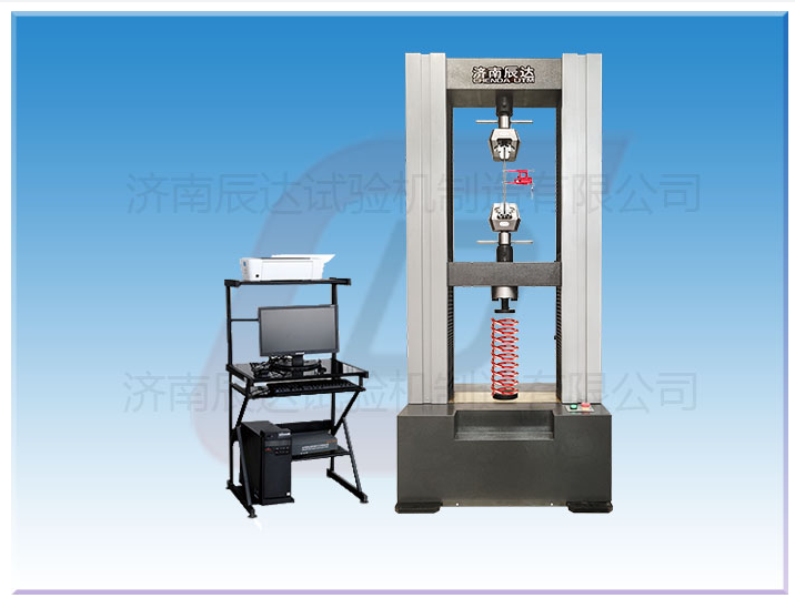 彈簧拉壓試驗(yàn)機(jī)的使用注意事項(xiàng)及維護(hù)有哪些？