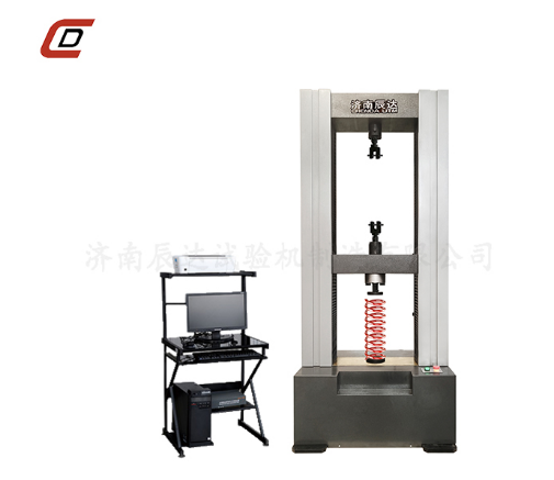 彈簧拉壓試驗(yàn)機(jī)的日常檢查有哪些呢？