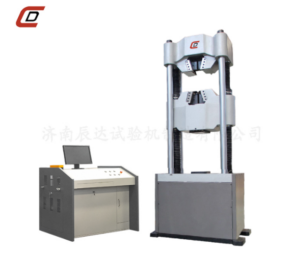 影響微機控制電液伺服萬能試驗機測試誤差的原因有哪些？又該如何避免呢？