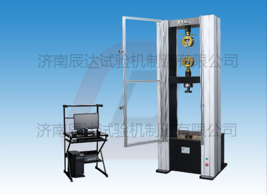 哪些因素會(huì)影響WDW-100M試驗(yàn)機(jī)的精準(zhǔn)度？以及要怎么解決！