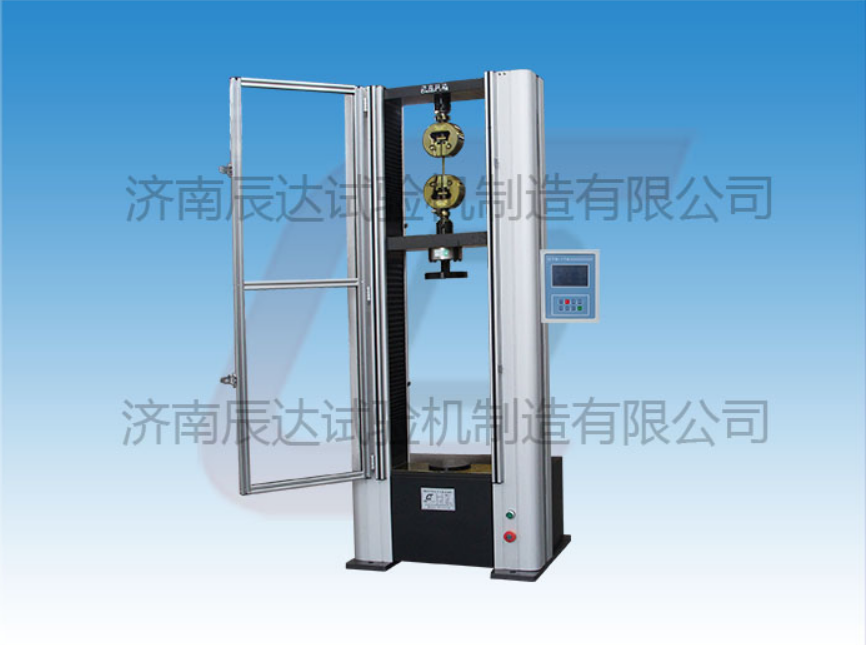 要怎么選擇靠譜的電子萬能試驗(yàn)機(jī)WDS-10M廠來購買產(chǎn)品？