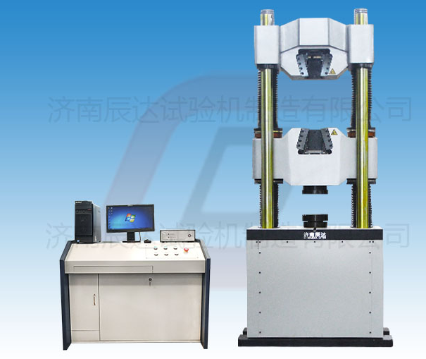 試驗機對安裝環(huán)境有哪些要求?操作時還需要注意哪幾點？