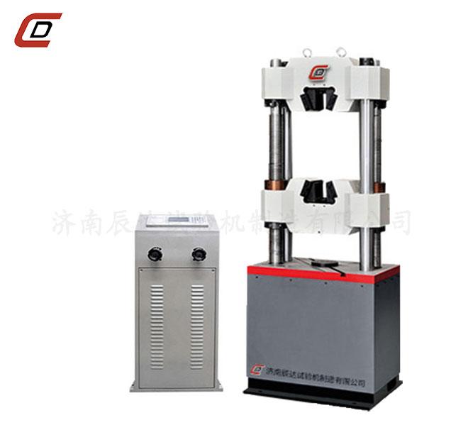 要怎么選擇靠譜的WE-600B萬(wàn)能拉伸試驗(yàn)機(jī)廠來(lái)購(gòu)買(mǎi)產(chǎn)品？