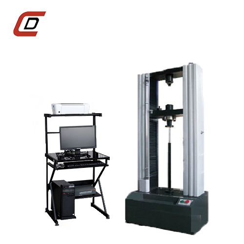 哪些因素會影響微機控制彈簧拉壓試驗機TLW-10的精準(zhǔn)度？以及要怎么解決！