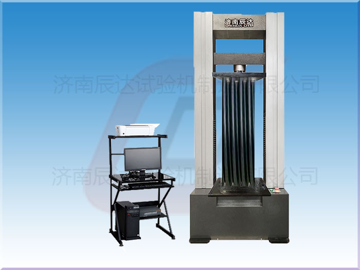 微機控制環(huán)剛度試驗機的概述，你知道嗎