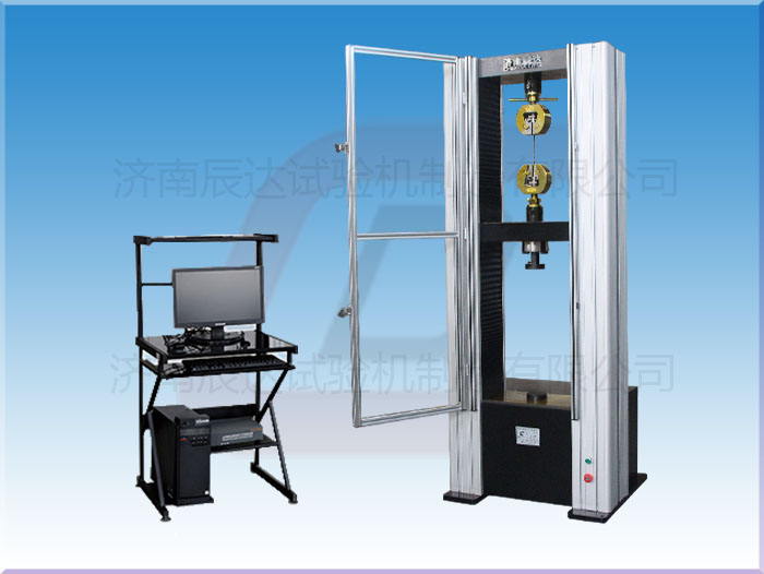 材料試驗機(jī)的分類方法有哪些