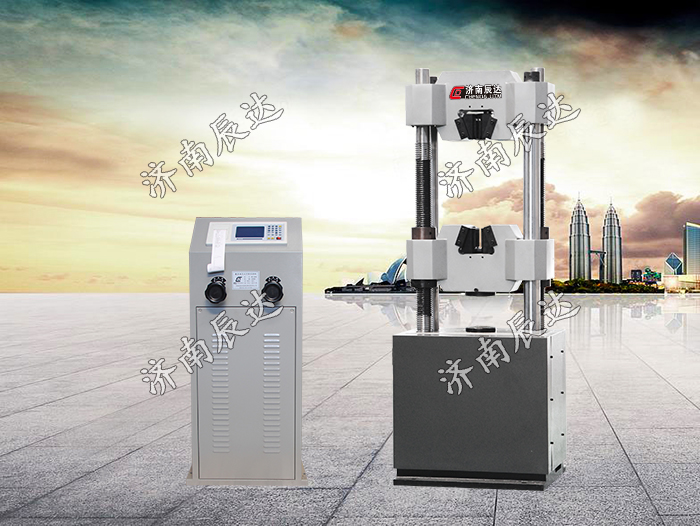 電線桿檢測液壓萬能試驗機(jī)