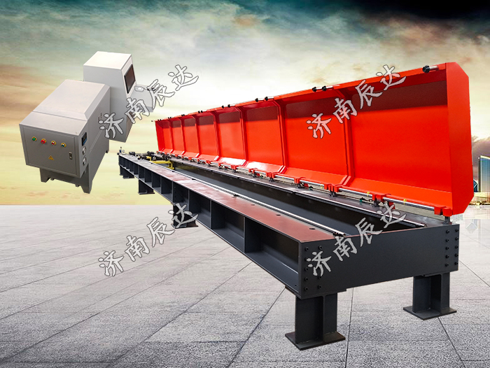 臥式拉力試驗機(jī)