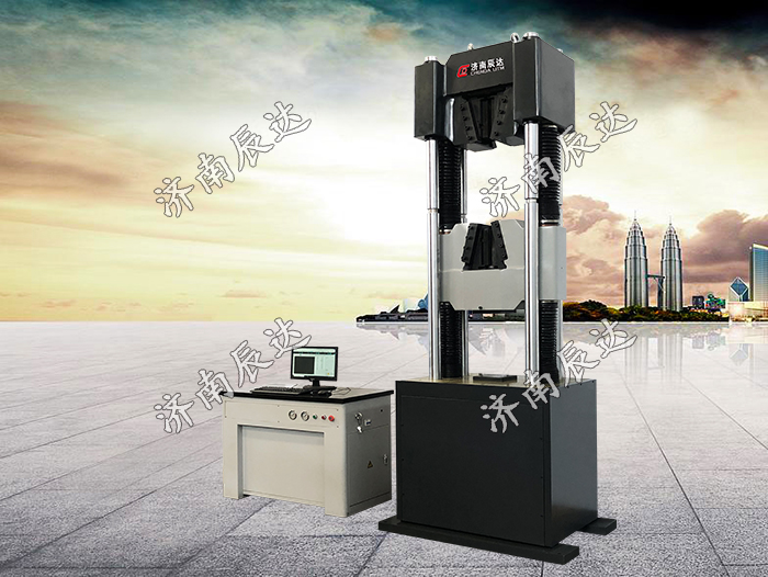 鋼絞線試驗(yàn)機(jī)