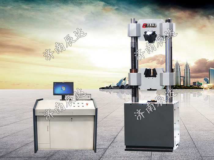 30噸微機(jī)屏顯式液壓萬能試驗(yàn)機(jī)