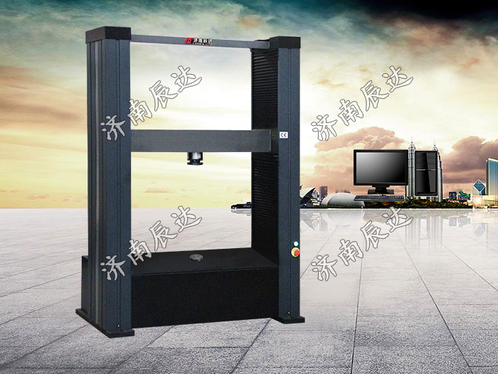 混凝土板結(jié)構(gòu)性能試驗機