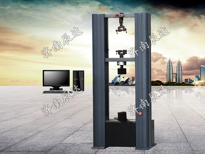 木材力學試驗機主要能做哪些試驗？哪些行業(yè)會用到木材試驗機？