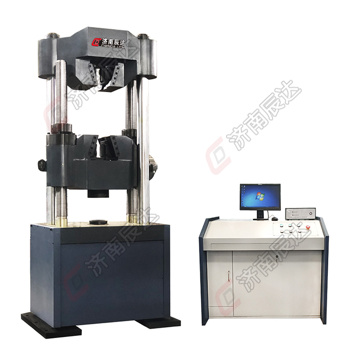 萬能試驗機的日常維護以及應(yīng)用范圍