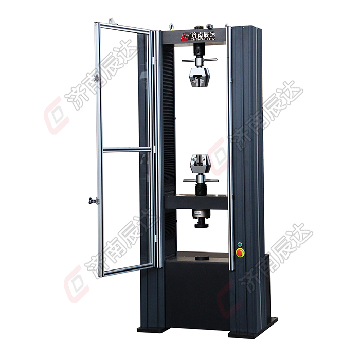 試驗(yàn)機(jī)的發(fā)展史！