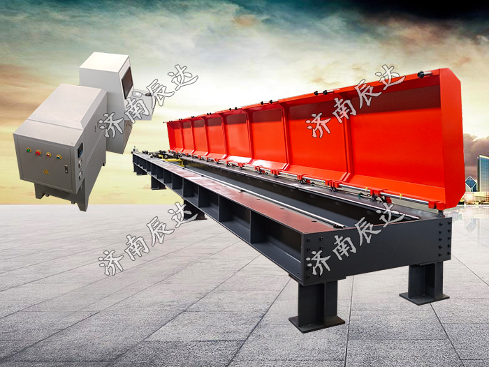 臥式拉力試驗機的特點及保養(yǎng)措施