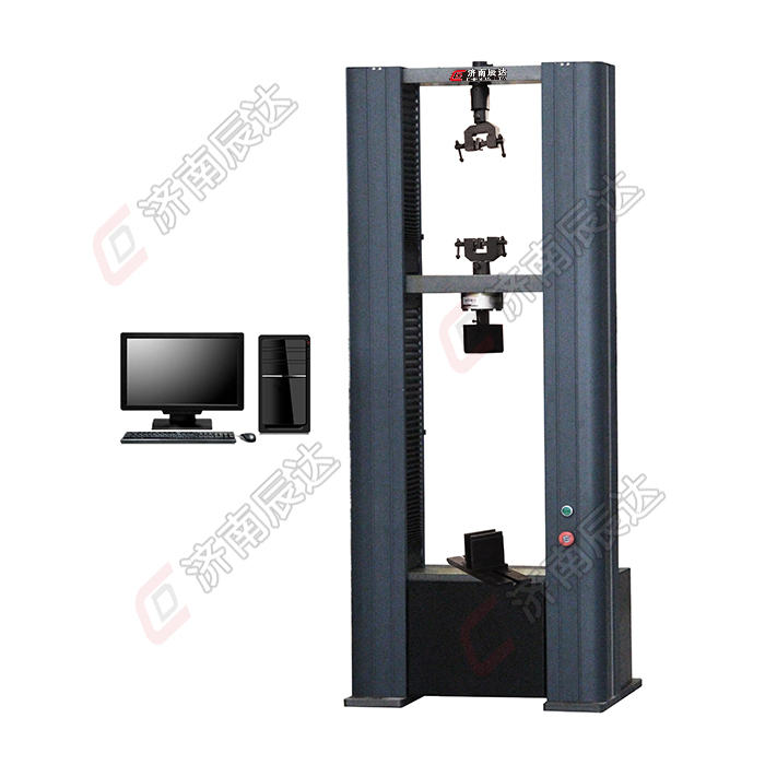 電子萬(wàn)能試驗(yàn)機(jī)的使用注意細(xì)節(jié)以及拉伸試驗(yàn)小常識(shí)