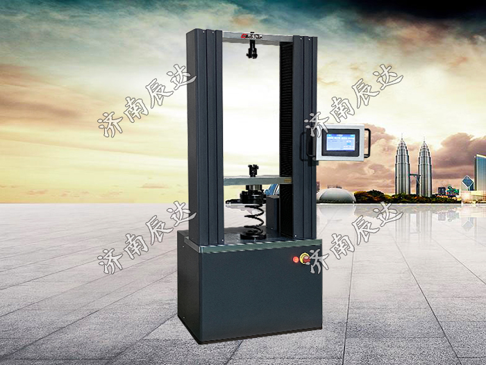 彈簧試驗(yàn)機(jī)能檢測(cè)彈簧的哪些性能呢？