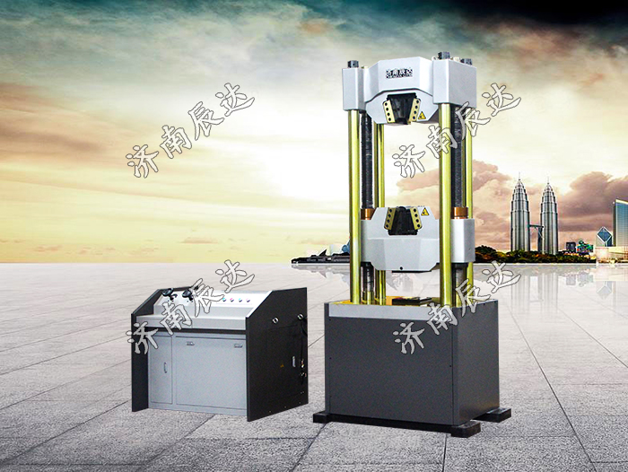 液壓萬能試驗(yàn)機(jī)和電子萬能試驗(yàn)機(jī)的區(qū)別是什么？